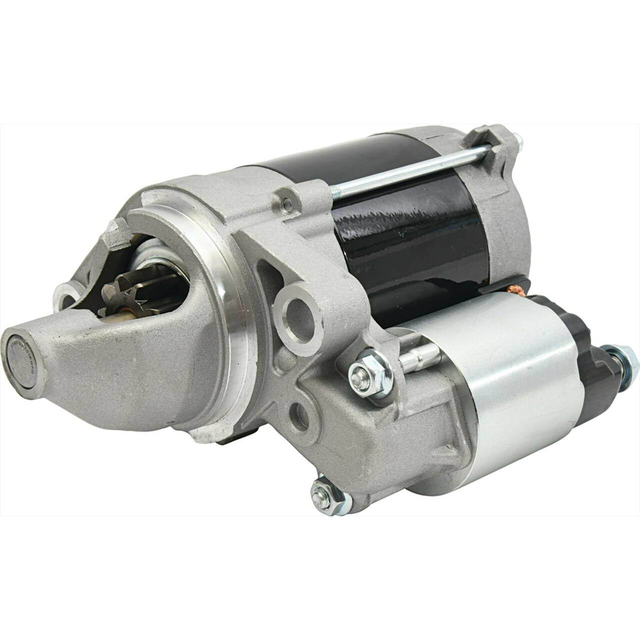 Anlasser für 21 PS 22 PS Honda Kleinmotor 4280006420