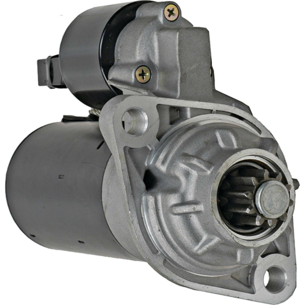 Anlasser für Volkswagen Lt 0001125507 0001125518