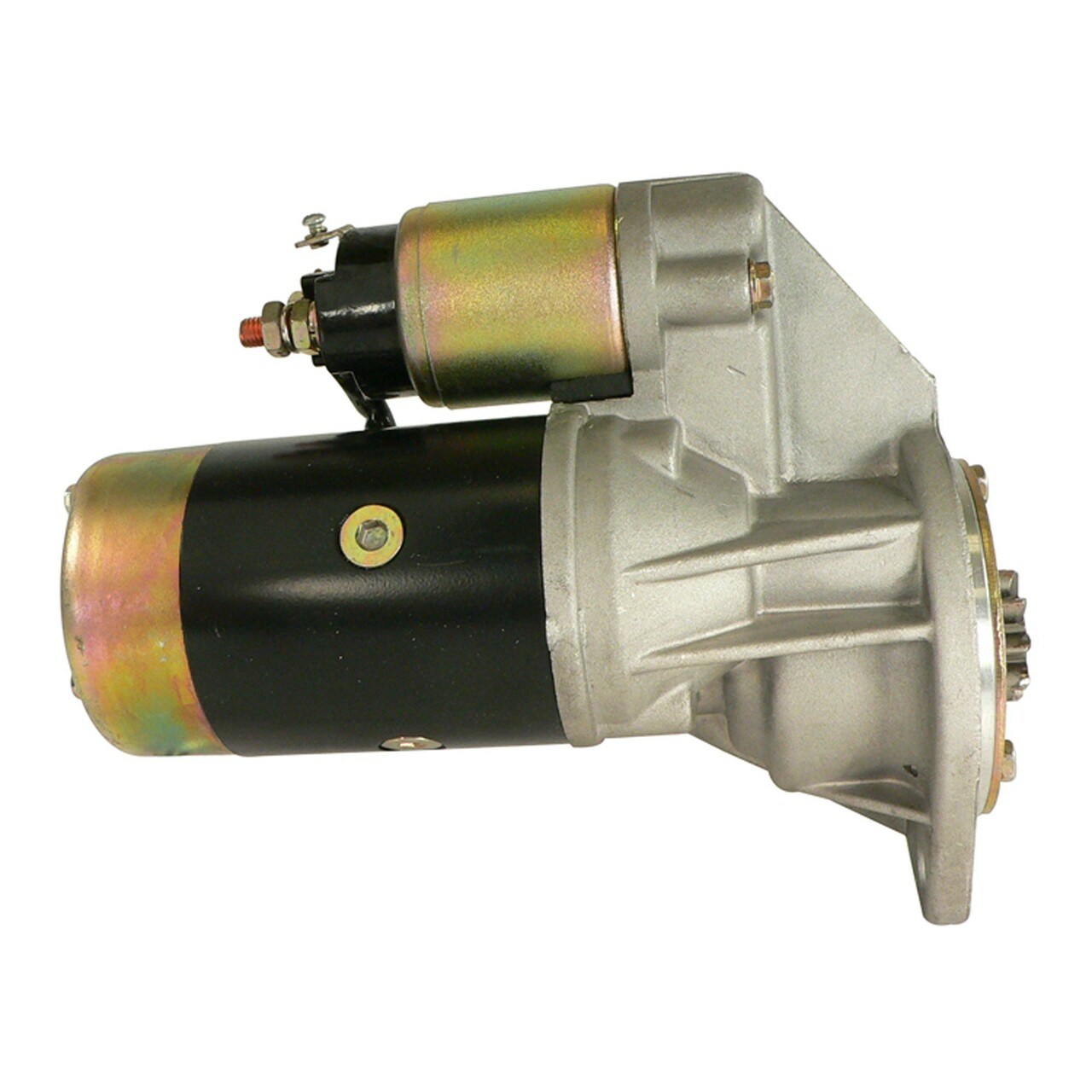 Autostarter für Isuz U-Motoren HitS2403c 41044005 Shi0069