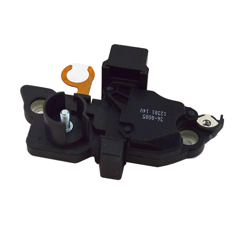 Lichtmaschinenspannungsregler IB220 für Fiat Palio Siena F00M145220