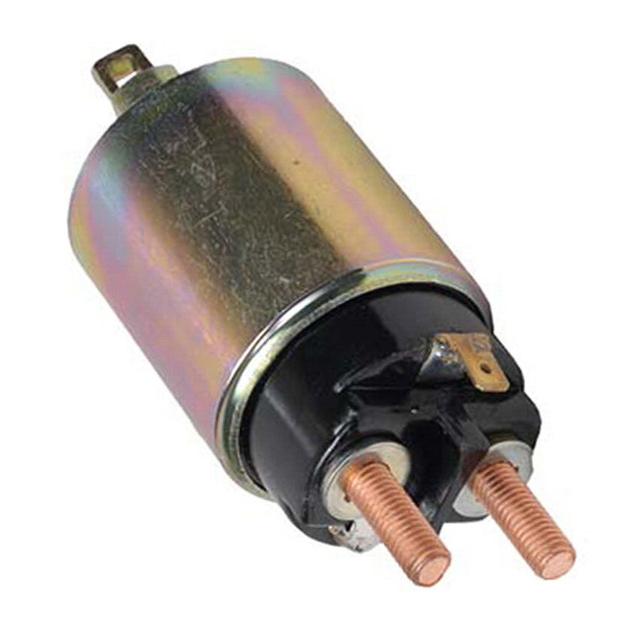 12V-Magnetschalter SS1227 für Hitachi-Motor 4JB1 4JG1