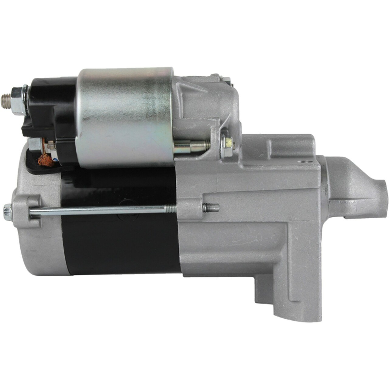 Autostarter für HONDA 41052076 für Bobca T 2200 Alle 102665601CC 12V 12T