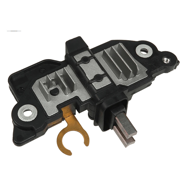 Lichtmaschinenspannungsregler IB220 für Fiat Palio Siena F00M145220