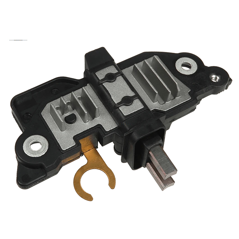 Lichtmaschinenspannungsregler IB220 für Fiat Palio Siena F00M145220