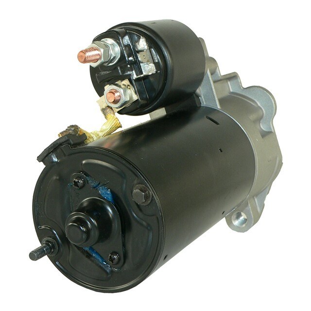 Autostarter für BMW 12V 11t 2,2kw 30998 0001139016