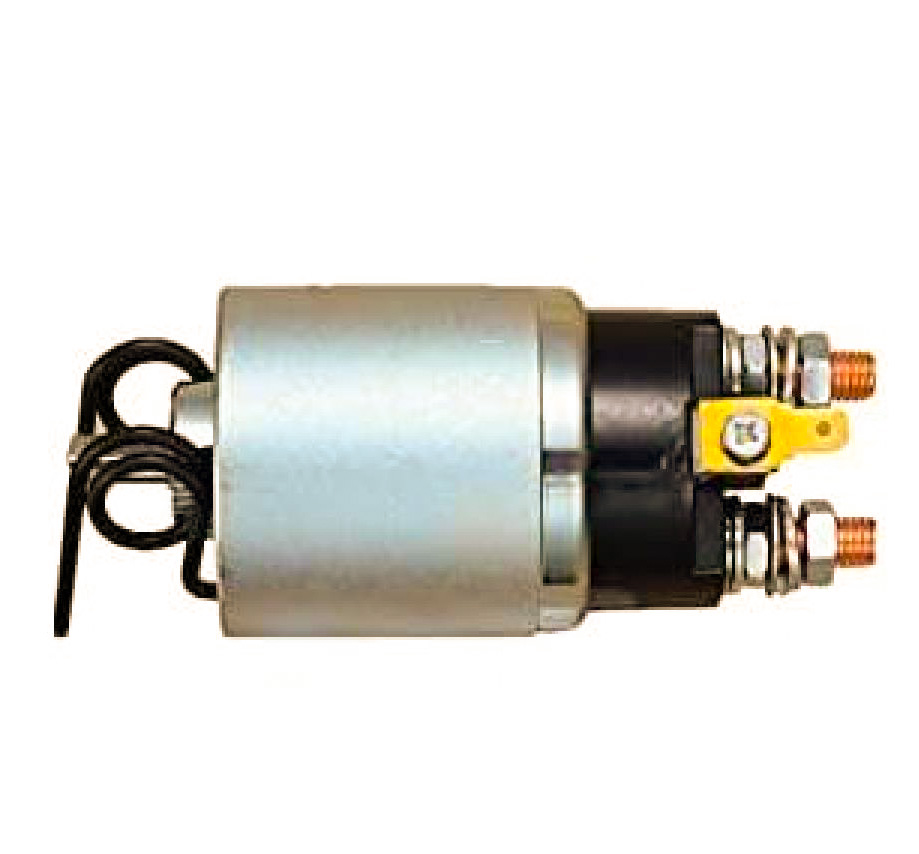 12V-Magnetschalter SS1227 für Hitachi-Motor 4JB1 4JG1