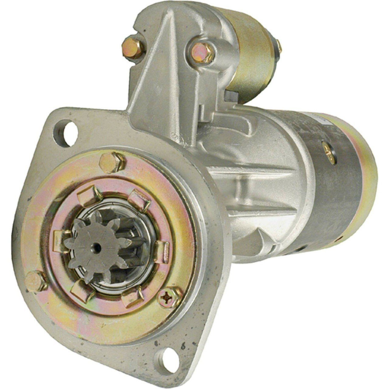 Autostarter für Isuz U-Motoren HitS2403c 41044005 Shi0069