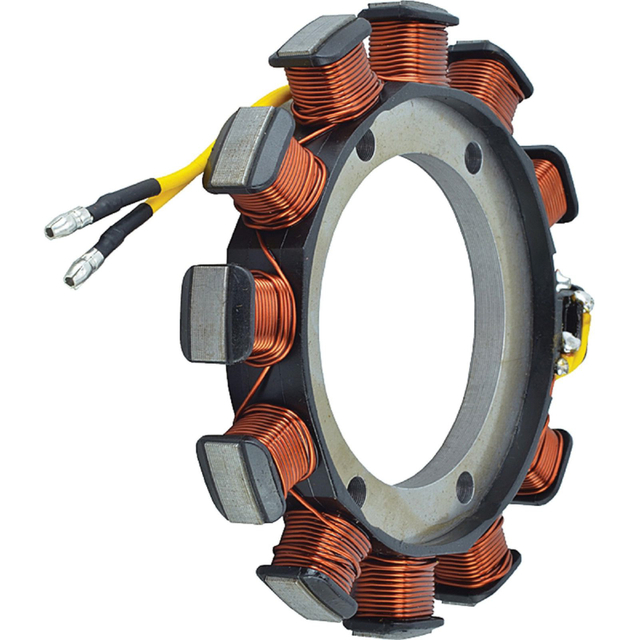 Lichtmaschinenstator für Kawasaki 59031-2097