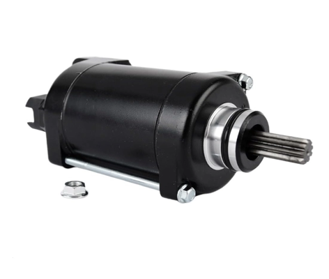 Startermotor 31200-Mgz-J81/31200-Mgz-J01 kompatibel mit CBR400R