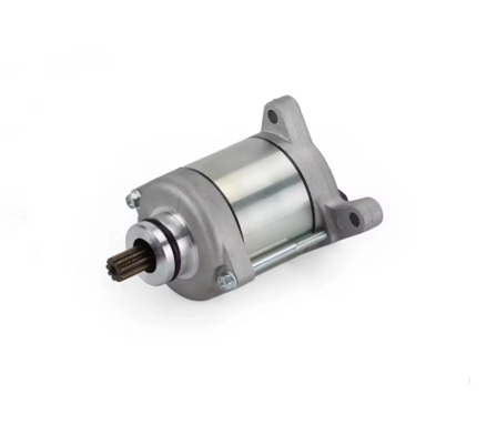 Nischenstartermotor für Honda CRF450R CRF450RX 31200-MKE-A71 Motorrad