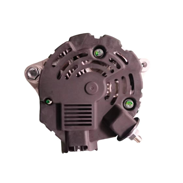 Hyundai Kia Picanto Generator Motor 12V 70A 37300-04310 20884