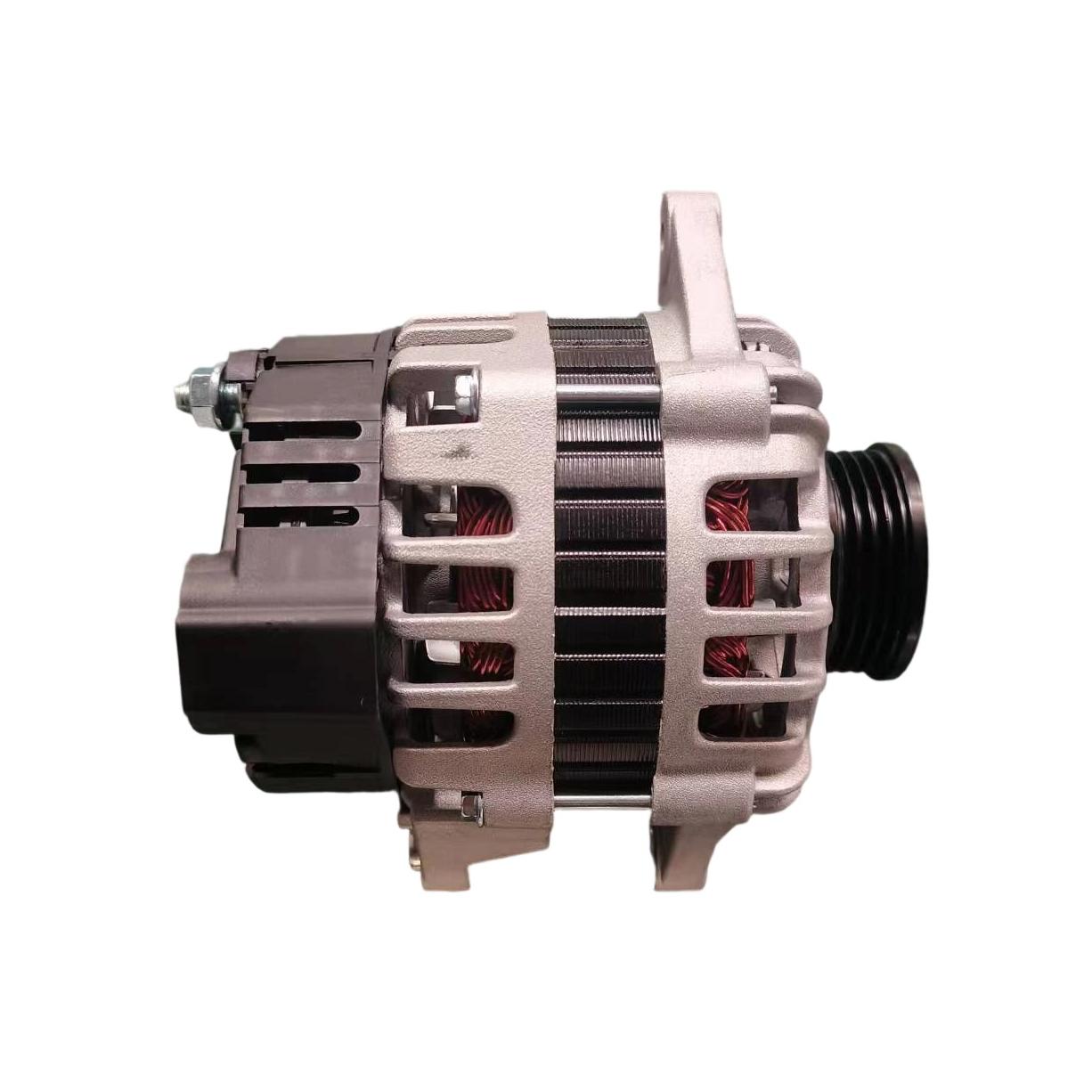 Lichtmaschinenmotor für Kia Hyundai Eon 37300-05100