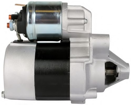 Autostarter (D7E19 12V 0,9 kW 8t Cw für Renault)