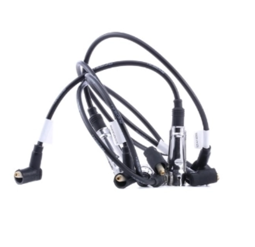 Audi Ridex 0986356369 Zündkabel Kit