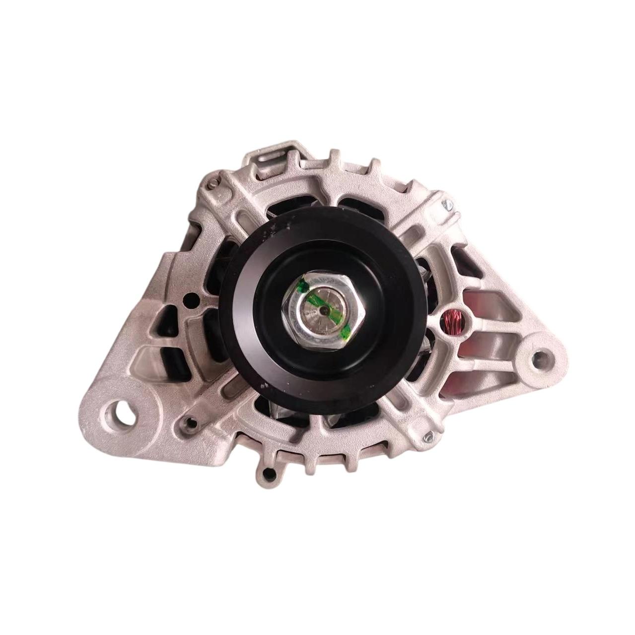 Hyundai Kia Picanto Generator Motor 12V 70A 37300-04310 20884