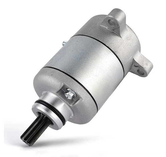 Motorradstartermotor kompatibel mit 31200-kpp-T01 CBR125
