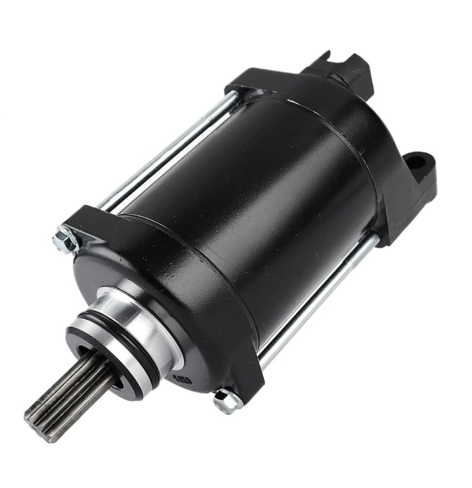 Startermotor 31200-Mgz-J81/31200-Mgz-J01 kompatibel mit CBR400R