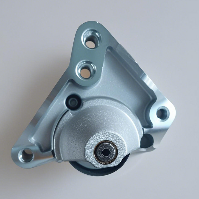 Bosch Starter für Renault, Volvo, Lester 24V 4KW 0001368076