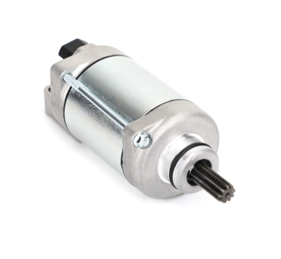 Neuer Starter für Honda 31200-MFG-D01 CrossRunner 800 15