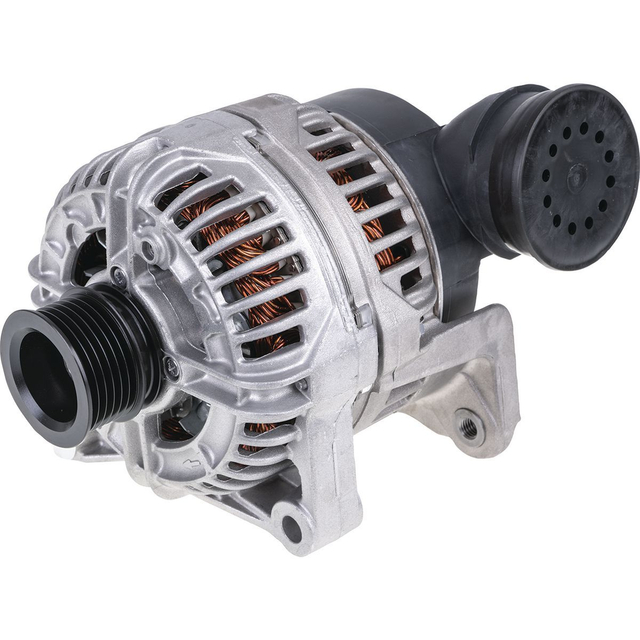 Auto/Auto Lichtmaschine für BMW 120A 12V 0124515052 0-123-515-022 Motor