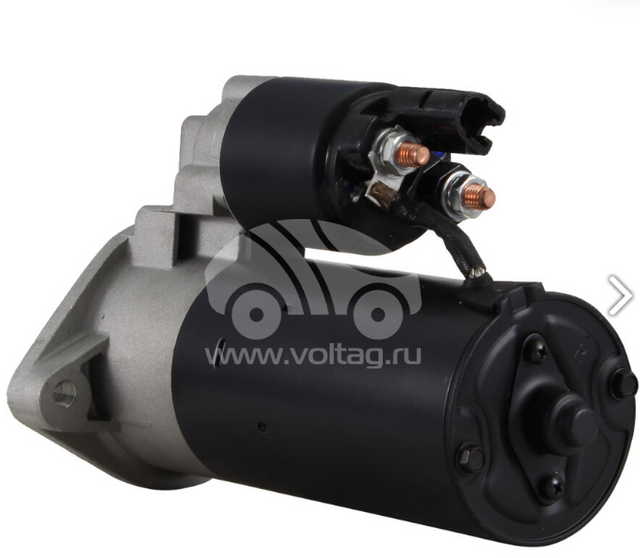 12V 10t Auto-Startermotor für Toyota (0-001-109-034 0001109034)