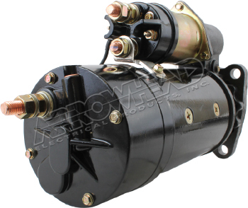 Autostarter (6360 42MT 24V 7,0KW 12T) 6779