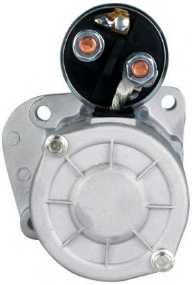 Autostarter (D7E19 12V 0,9 kW 8t Cw für Renault)