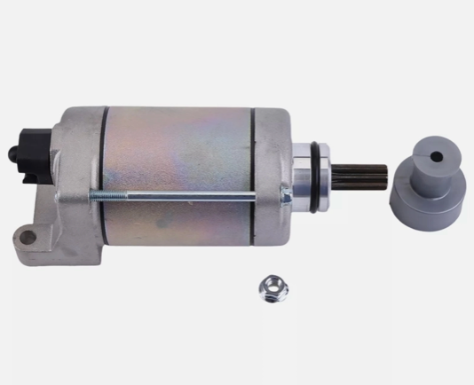 Startermotorbaugruppe Austausch für 31200-MFL-003