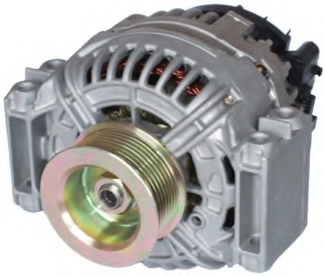 Auto/Auto-Lichtmaschine für Iveco Eurocargo (24V 80A) 12723