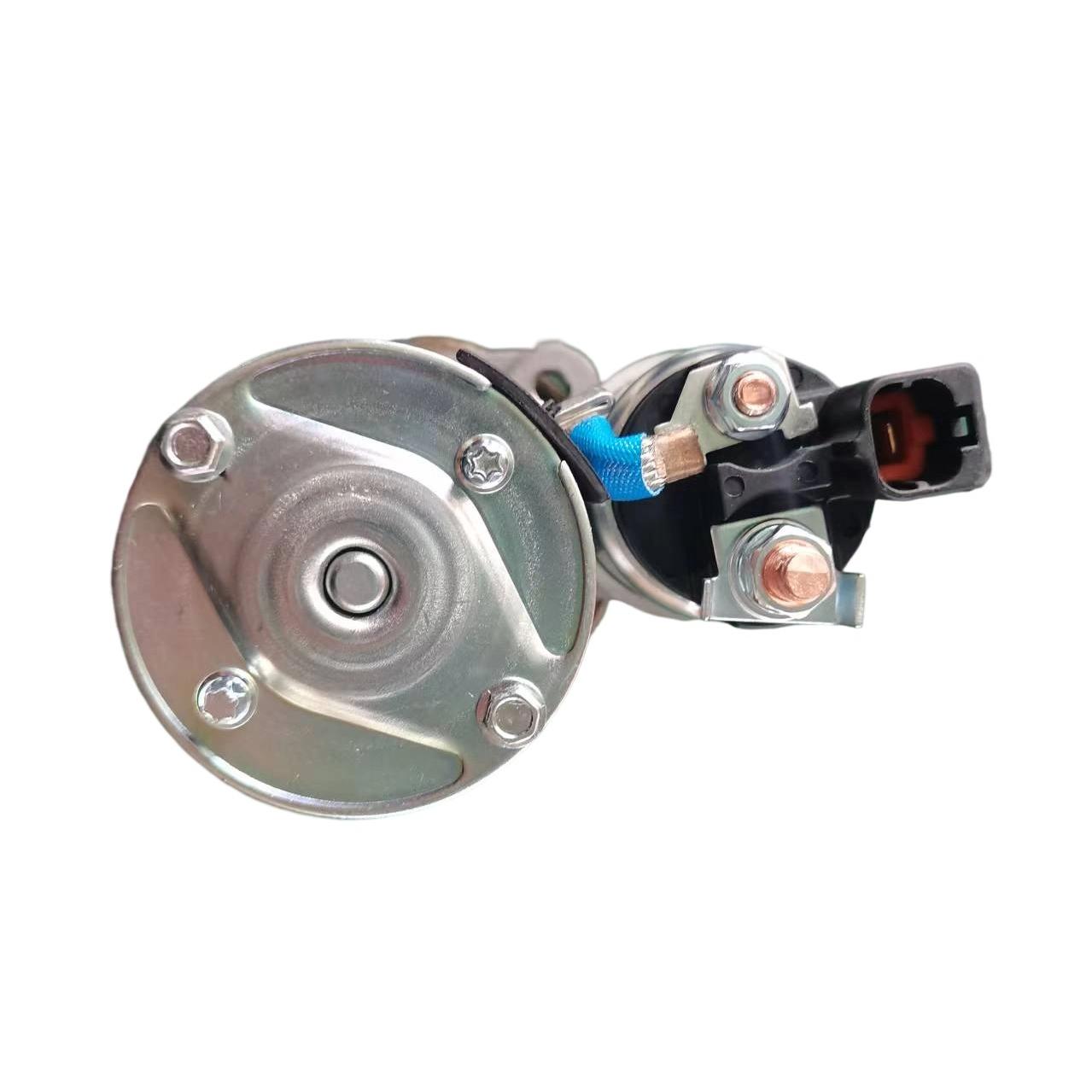 Hyundai Kia Starter Motor 12V 1,2 kW 36100-2G250 11T CW