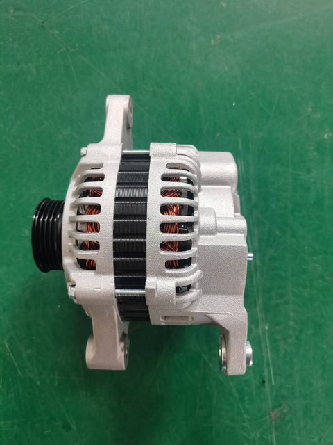 Auto Lichtmaschine 115655 12V 110A 1-3492-25W 301n20182z