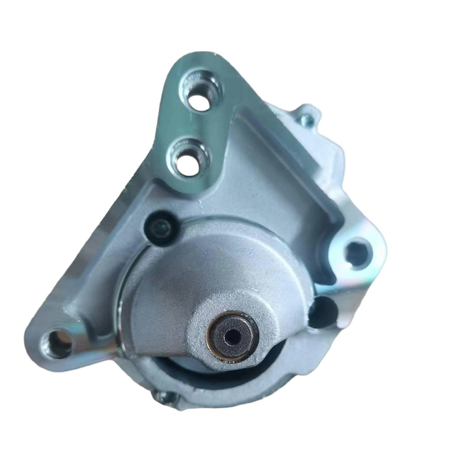 Bosch Starter für Renault, Volvo, Lester 24V 4KW 0001368076