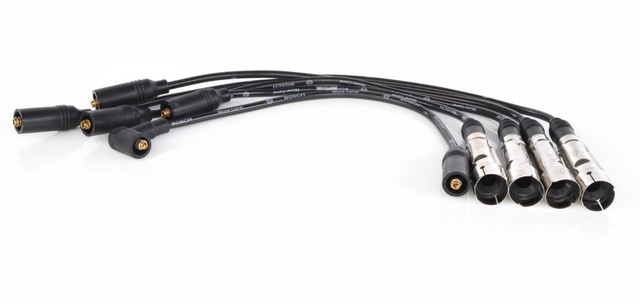 Kabel Kit -Stecker Zündspule 052998031 AUDI VW