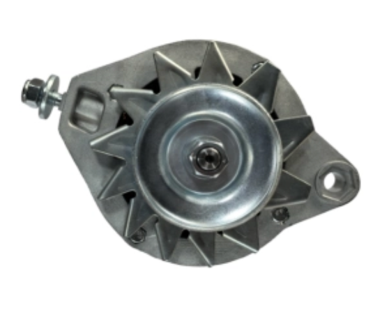 Auto Alternator 12V 73A 2108-3701005