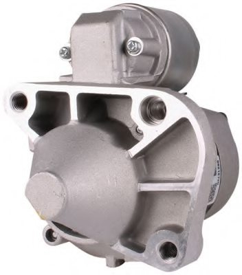 Autostarter (D7E19 12V 0,9 kW 8t Cw für Renault)