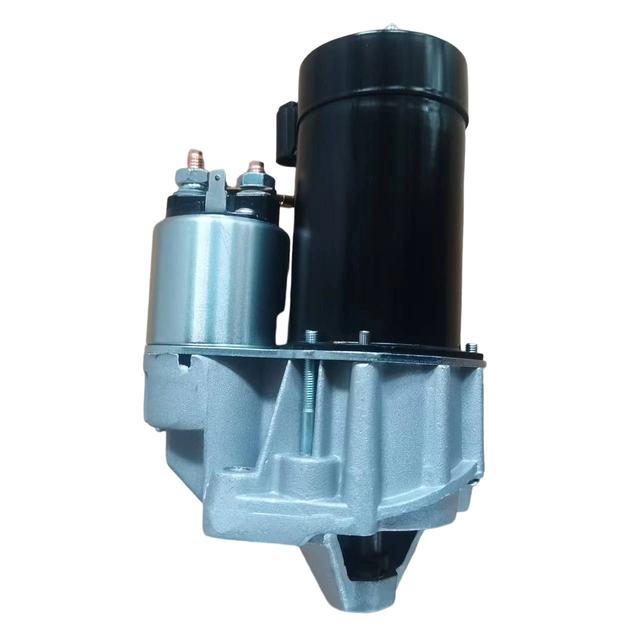 Bosch Starter für Renault, Volvo, Lester 24V 4KW 0001368076