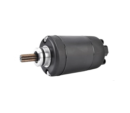 31200-MJP-G51 für Honda Motorradstartermotor starten kompatibel