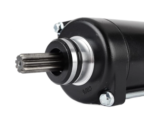 Startermotor 31200-Mgz-J81/31200-Mgz-J01 kompatibel mit CBR400R