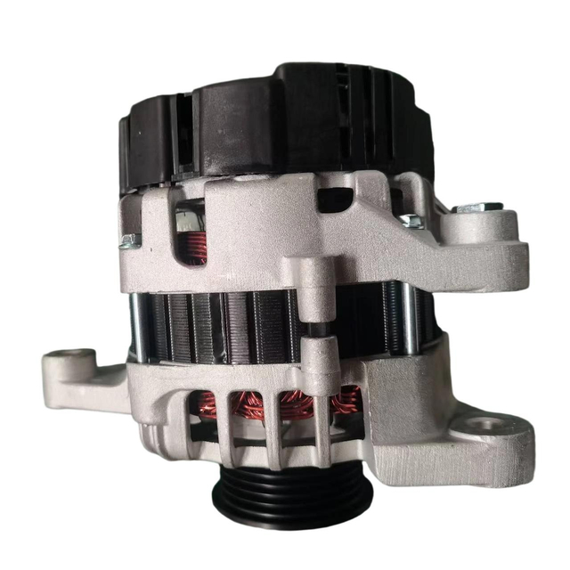 Hyundai Kia Picanto Generator Motor 12V 70A 37300-04310 20884
