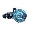 Startermotor für Chevrolet Suzuki Grand Vitara 17838n 17783 1,4 kW